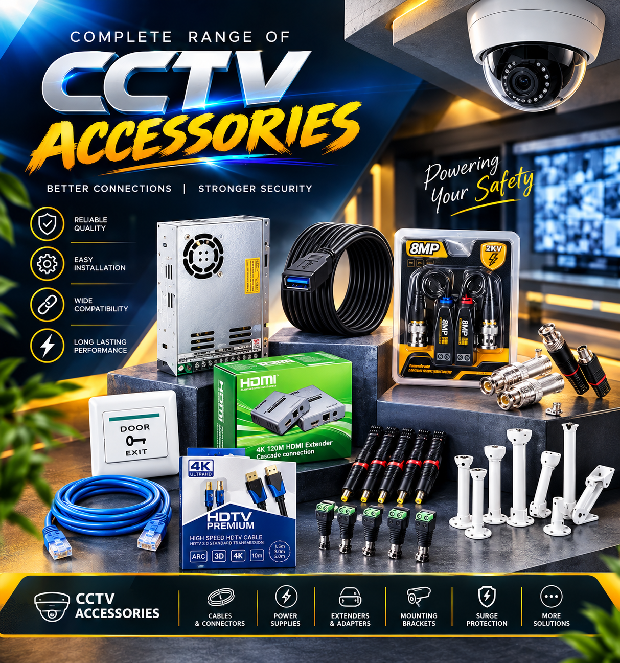 Accessories