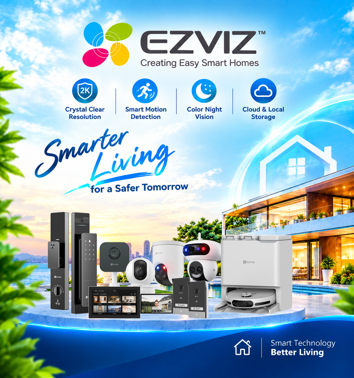 Ezviz