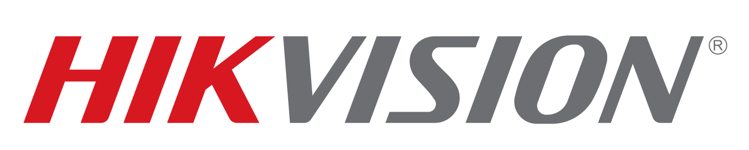 HIKVISION