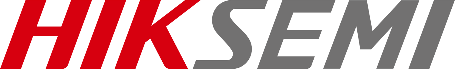 HIKSEMI